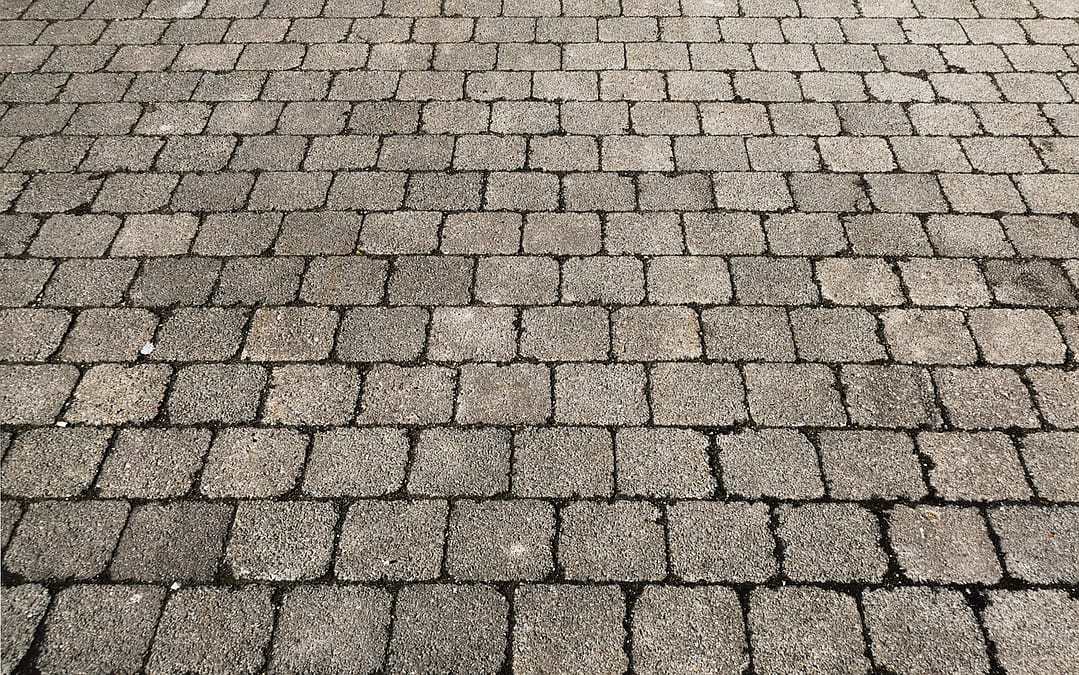 concrete