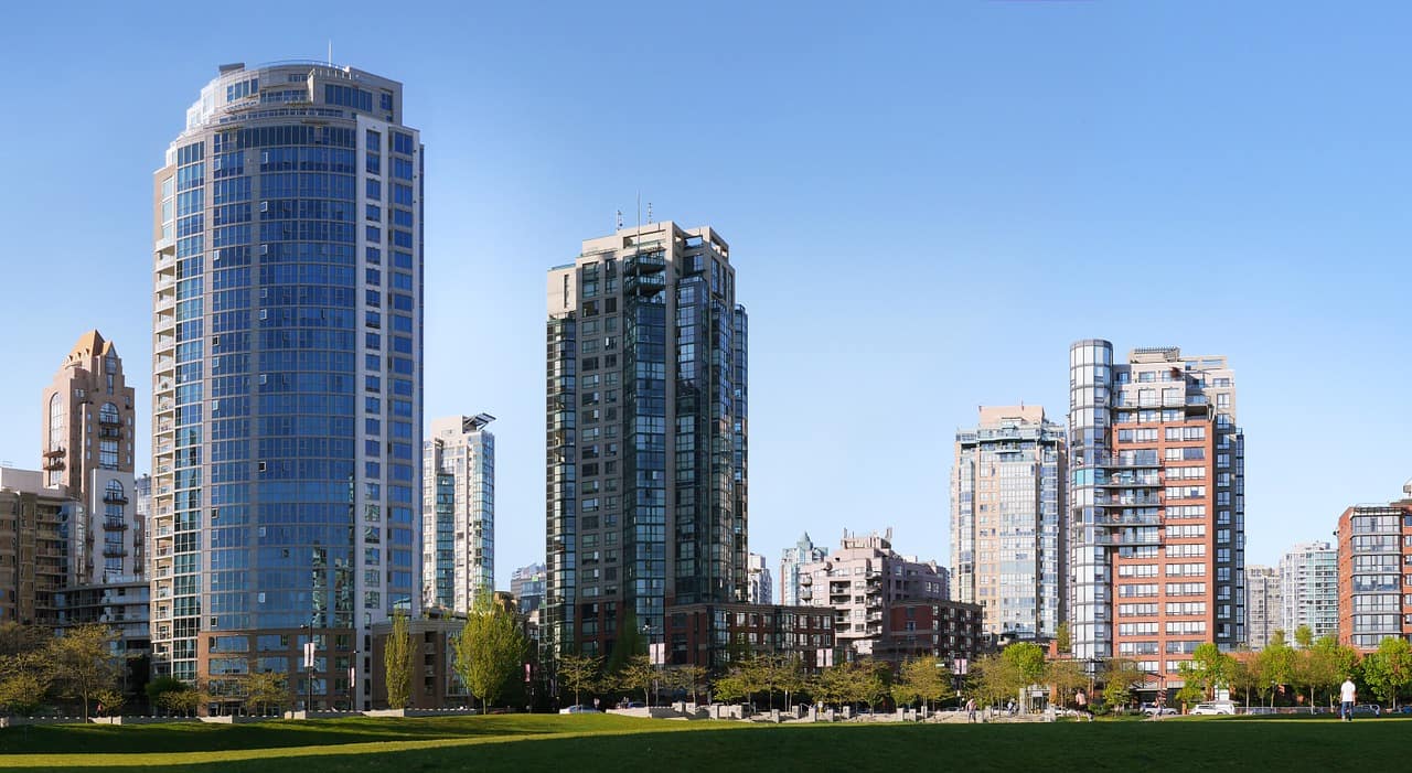 condo