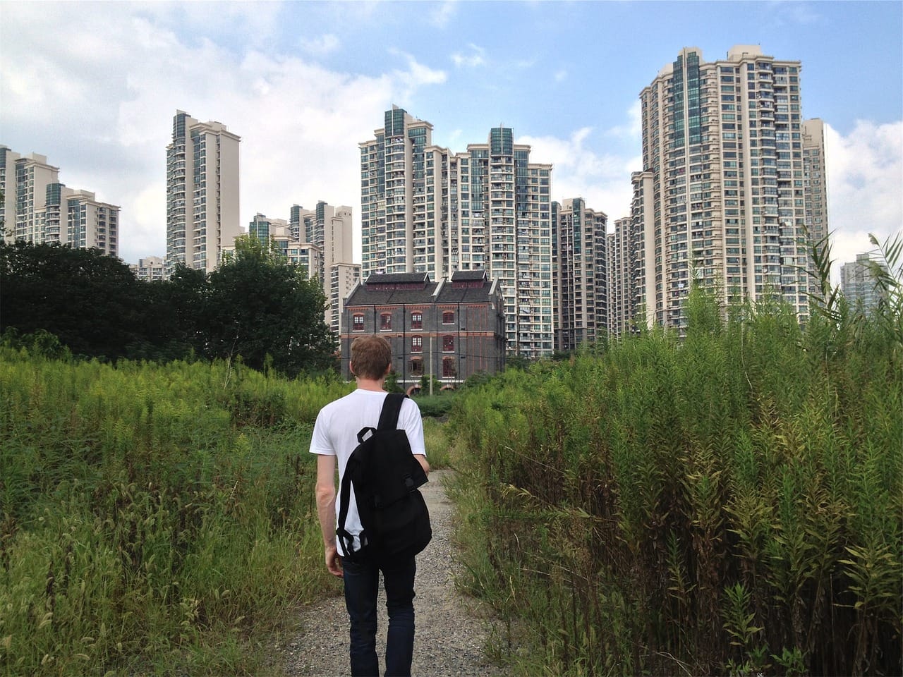 condo