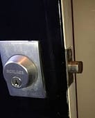 door
