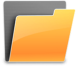 folder