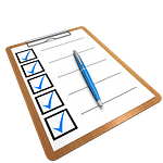 check list