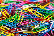 Paper clip