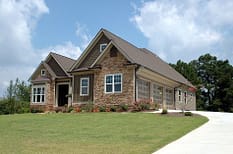 Huge Home