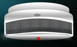 smoke detectors