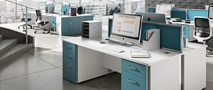 work space