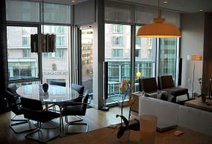 condo