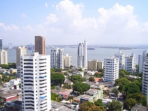 cartagena colombia properties
