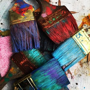 paint brush