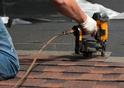 roofing expert