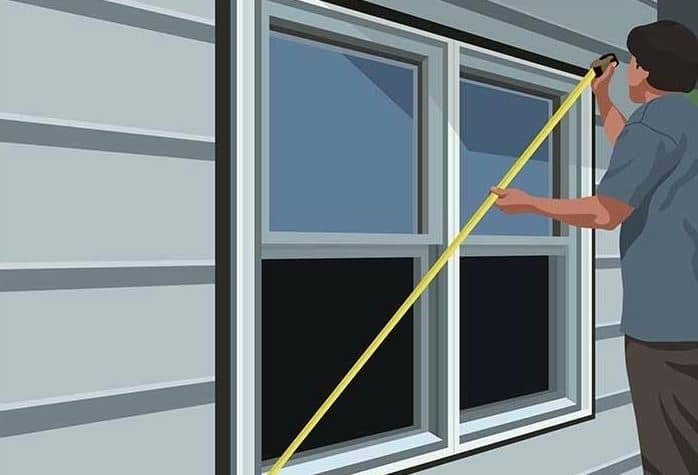 window installer