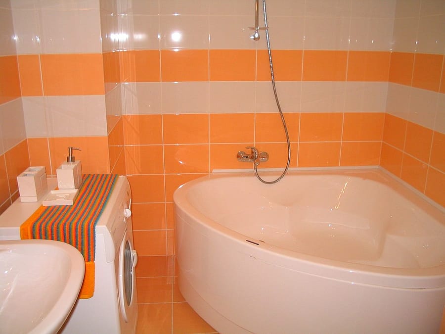 bathtub