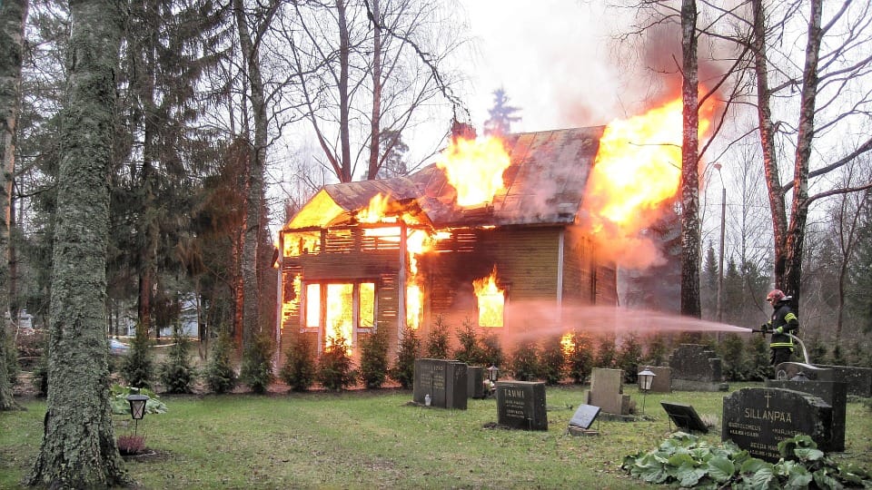 fire